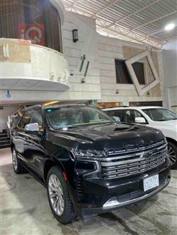 شيفروليه تاهو